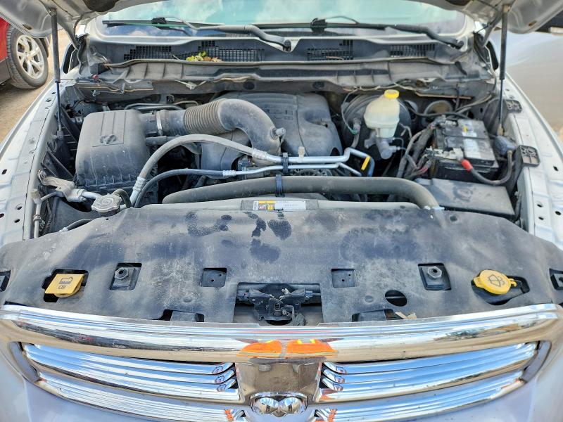 2016 Ram 1500 მანქანა იყიდება აუქციონზე, vin: 1C6RR7LT1GS138521, აუქციონის ნომერი: 53614596