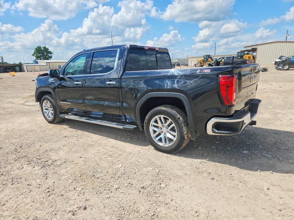 Продаж на аукціоні авто 2021 Gmc Sierra, vin: 3GTU9DED6MG479424, номер лоту: 55233596