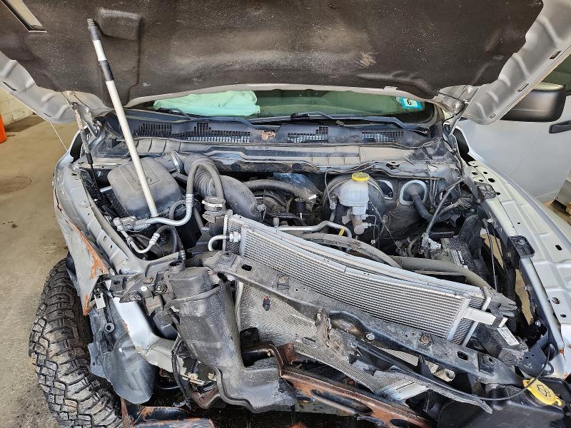 Aukcja sprzedaży 2019 Ram 1500 Classic, vin: 1C6RR7FT6KS546811, numer aukcji: 54829656