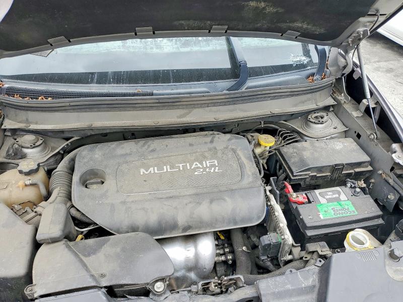 53826816 :رقم المزاد ، 1C4PJLCB5EW158378 vin ، 2014 Jeep Cherokee مزاد بيع