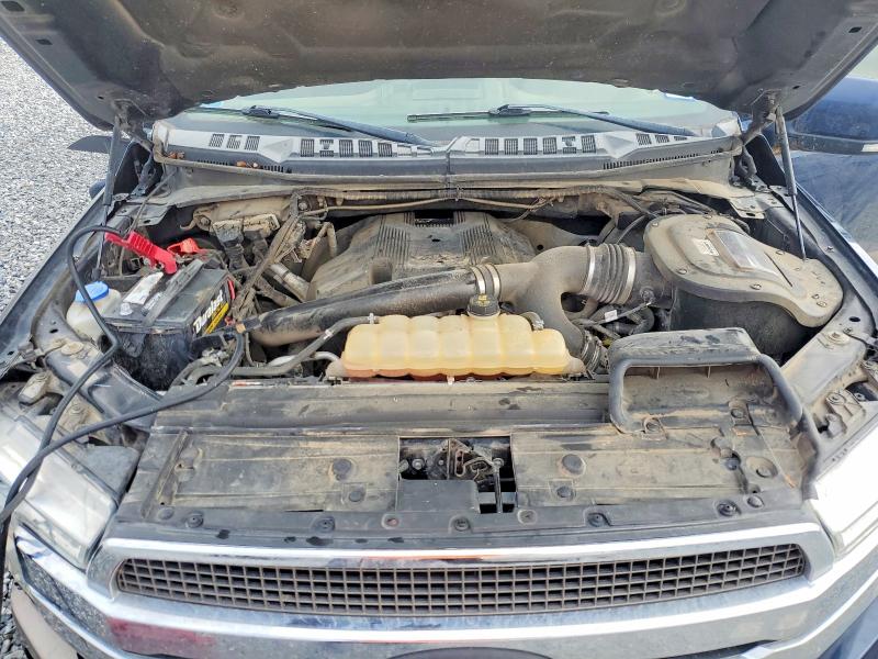 Aukcja sprzedaży 2018 Ford F150, vin: 1FTEW1EG1JFD38800, numer aukcji: 53481326