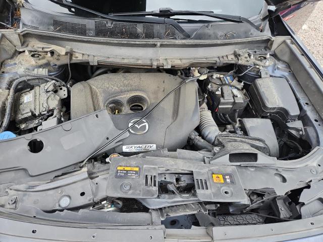 52037516 :رقم المزاد ، JM3TCACY3G0126284 vin ، 2016 Mazda Cx-9 مزاد بيع