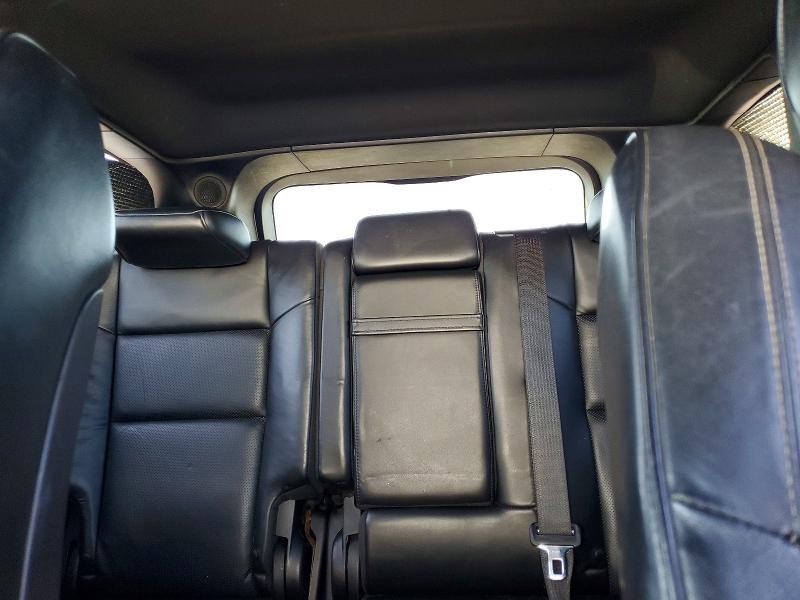 52299856 :رقم المزاد ، 1C4RJFCM6FC243597 vin ، 2015 Jeep Grand Cherokee مزاد بيع