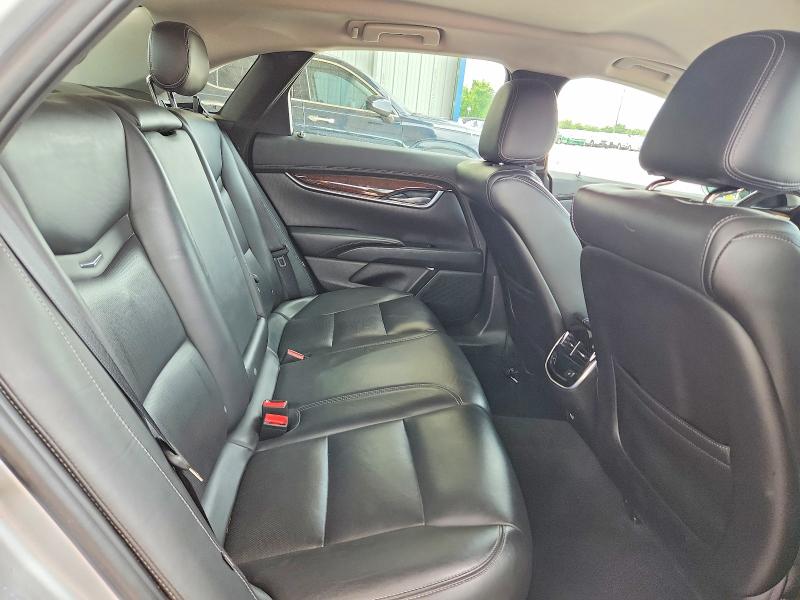 Aukcja sprzedaży 2016 Cadillac Xts, vin: 2G61M5S33G9183507, numer aukcji: 55457316
