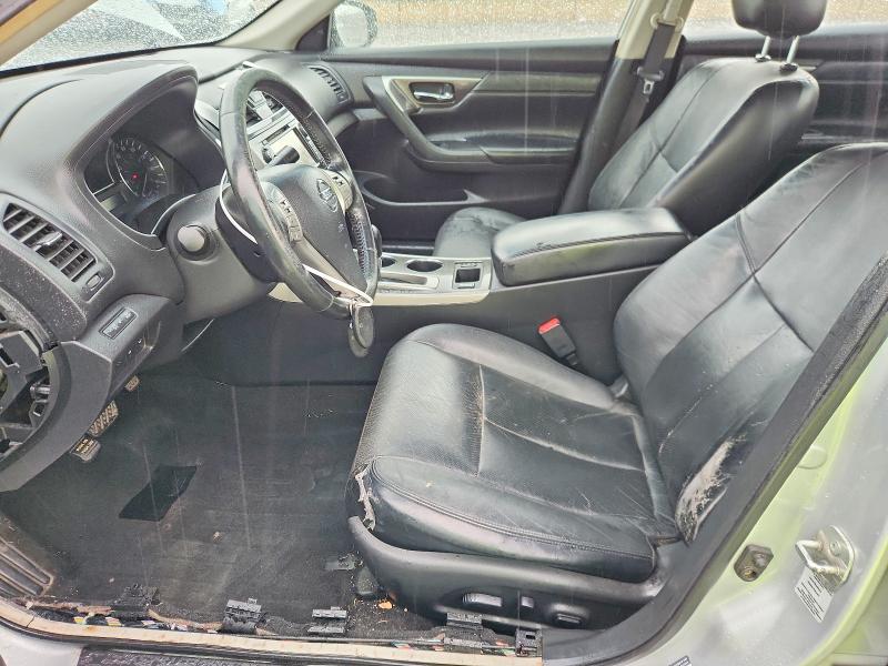 52145476 :رقم المزاد ، 1N4AL3AP8DC213832 vin ، 2013 Nissan Altima مزاد بيع
