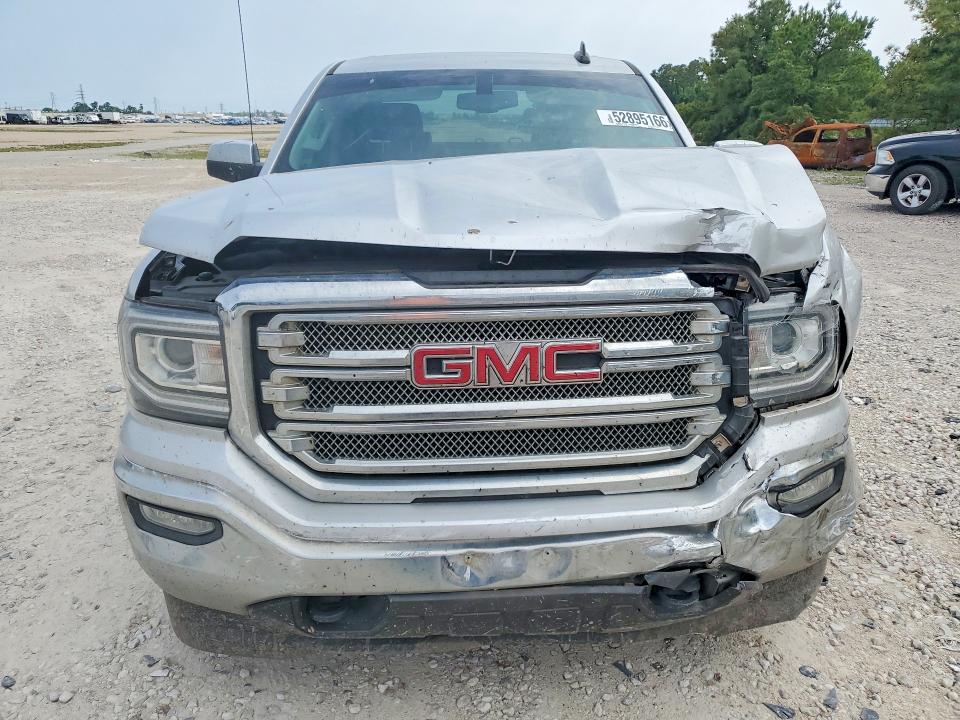 Продаж на аукціоні авто 2017 Gmc Sierra, vin: 3GTU2NEC0HG402992, номер лоту: 52895166