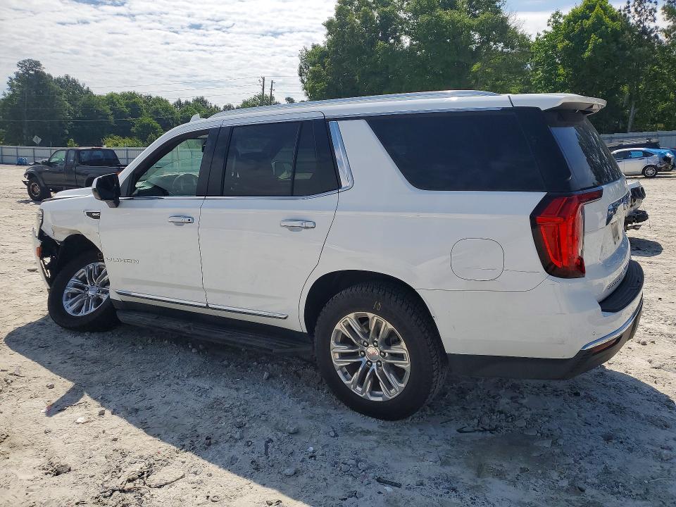 Aukcja sprzedaży 2021 Gmc Yukon, vin: 1GKS1BKD3MR283923, numer aukcji: 52757546