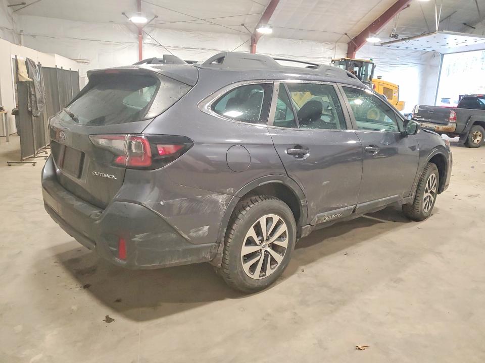 Продажа на аукционе авто 2021 Subaru Outback, vin: 4S4BTAAC4M3227271, номер лота: 52531256