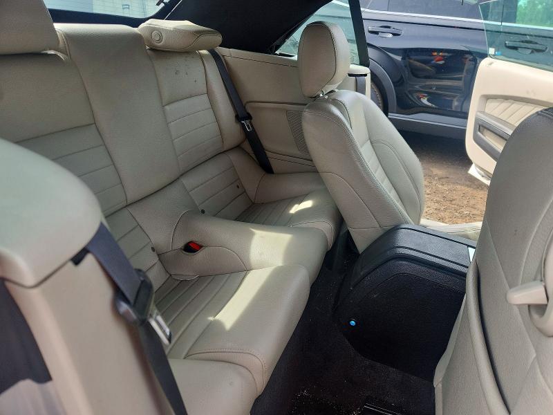 Aukcja sprzedaży 2011 Ford Mustang, vin: 1ZVBP8EM4B5115234, numer aukcji: 54623466