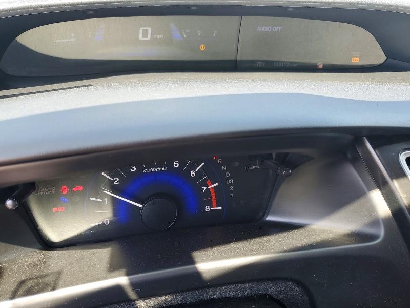 Продажа на аукционе авто 2013 Honda Civic, vin: 19XFB2F98DE213555, номер лота: 52504216