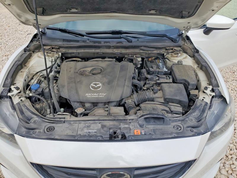 52334536 :رقم المزاد ، JM1GJ1W6XE1131628 vin ، 2014 Mazda 6 مزاد بيع