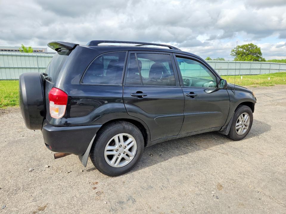 Aukcja sprzedaży 2002 Toyota Rav4, vin: JTEGH20V426010833, numer aukcji: 54223896