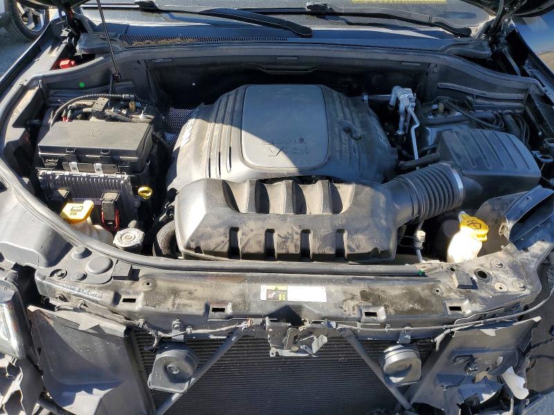 53599906 :رقم المزاد ، 1C4RJFLT5JC342539 vin ، 2018 Jeep Grand Cherokee مزاد بيع