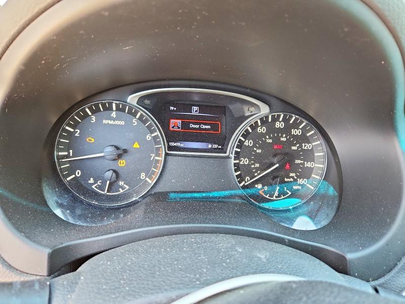 2017 Nissan Altima მანქანა იყიდება აუქციონზე, vin: 1N4AL3AP6HC161994, აუქციონის ნომერი: 53191186