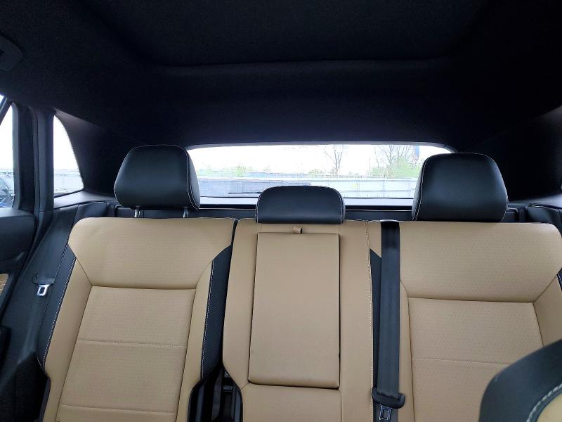 Продажа на аукционе авто 2021 Volkswagen Atlas Cross Sport, vin: 1V2BE2CA9MC201246, номер лота: 51336896
