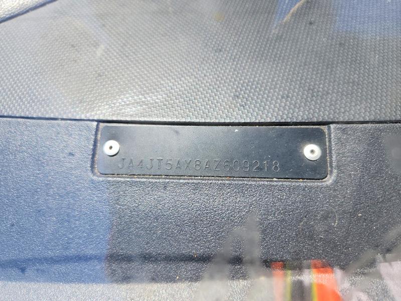Продажа на аукционе авто 2010 Mitsubishi Outlander, vin: JA4JT5AX8AZ609218, номер лота: 50924576