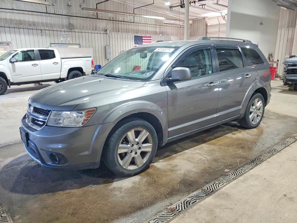 Aukcja sprzedaży 2012 Dodge Journey, vin: 3C4PDDDG4CT207418, numer aukcji: 52153276
