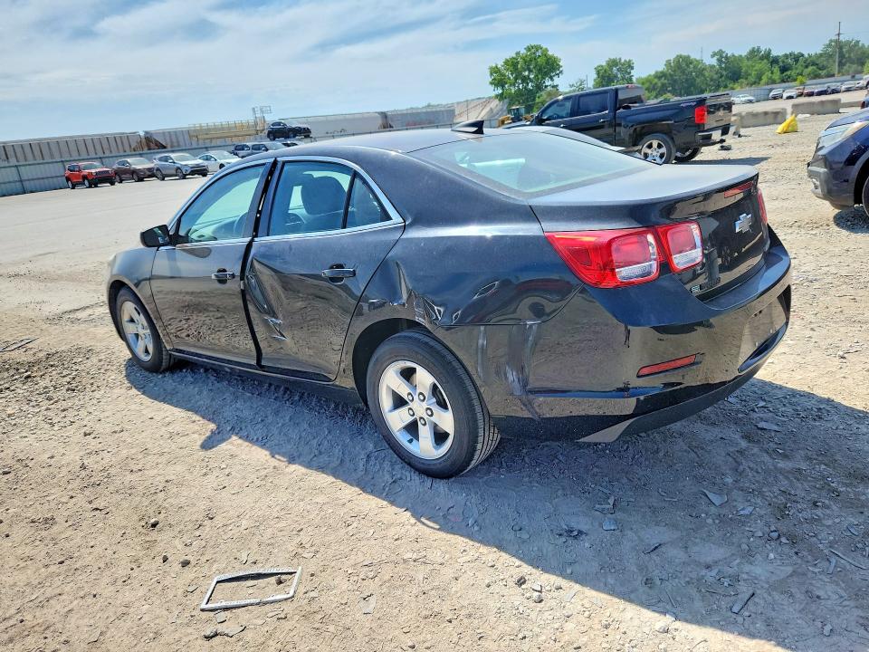 Aukcja sprzedaży 2015 Chevrolet Malibu, vin: 1G11B5SL1FF275720, numer aukcji: 53806406