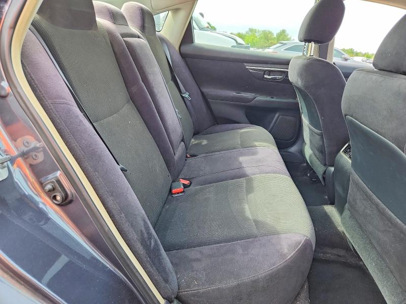 Aukcja sprzedaży 2013 Nissan Altima, vin: 1N4AL3AP5DC171362, numer aukcji: 54635716