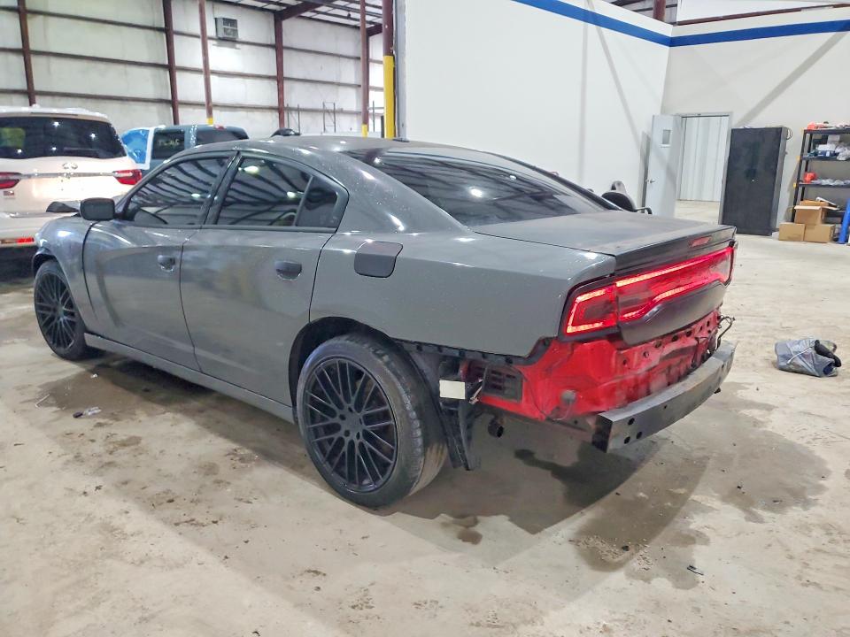 Продажа на аукционе авто 2012 Dodge Charger, vin: 2C3CDXDT2CH143101, номер лота: 54445096