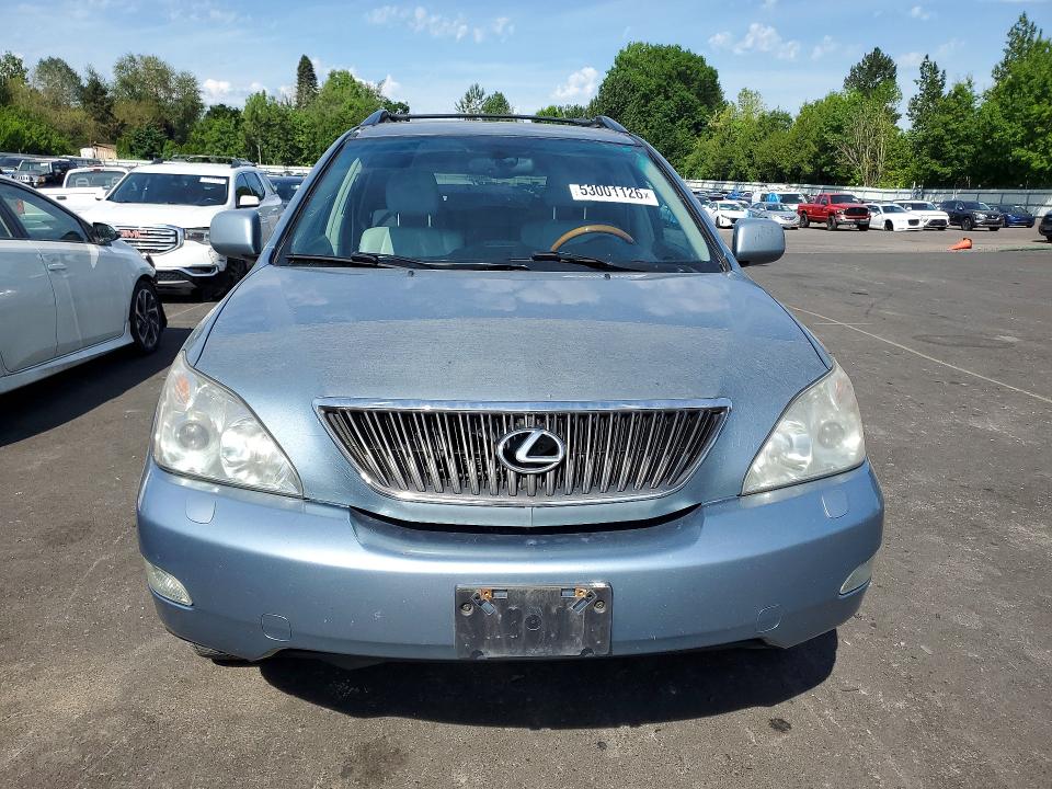 Продажа на аукционе авто 2004 Lexus Rx, vin: 2T2HA31U14C019781, номер лота: 53001126