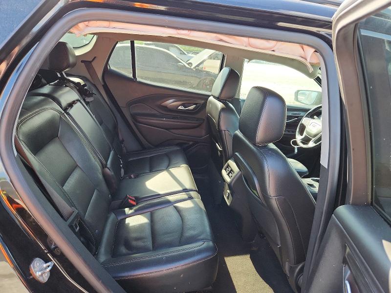 Продажа на аукционе авто 2021 Gmc Terrain, vin: 3GKALVEV4ML312686, номер лота: 53459516