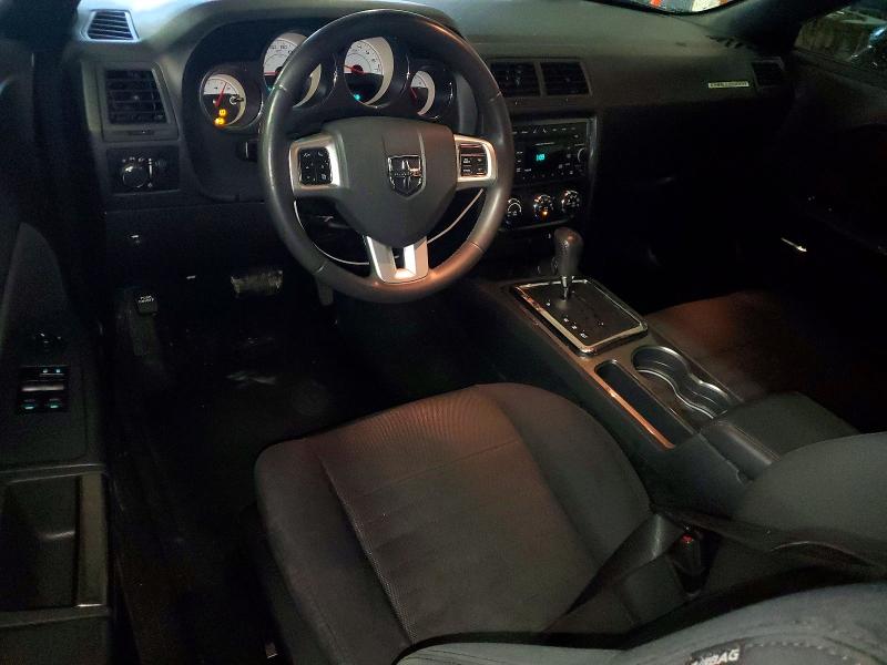 Продаж на аукціоні авто 2014 Dodge Challenger, vin: 2C3CDYAG7EH280602, номер лоту: 52168746