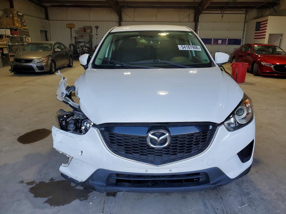 Продаж на аукціоні авто 2014 Mazda Cx-5, vin: JM3KE4BE6E0414960, номер лоту: 54187906