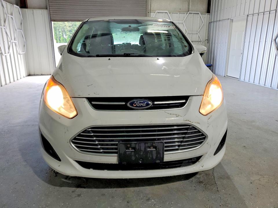 2013 Ford C-max მანქანა იყიდება აუქციონზე, vin: 1FADP5AU2DL524451, აუქციონის ნომერი: 52731336
