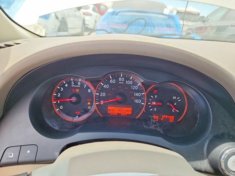 2009 Nissan Altima მანქანა იყიდება აუქციონზე, vin: 1N4AL21E59C147398, აუქციონის ნომერი: 52052506