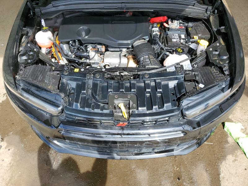 55144436 :رقم المزاد ، ZACPDFCW7R3A26440 vin ، 2024 Dodge Hornet مزاد بيع