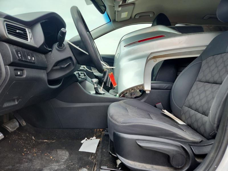 Aukcja sprzedaży 2019 Kia Niro, vin: KNDCB3LC0K5312310, numer aukcji: 52905906