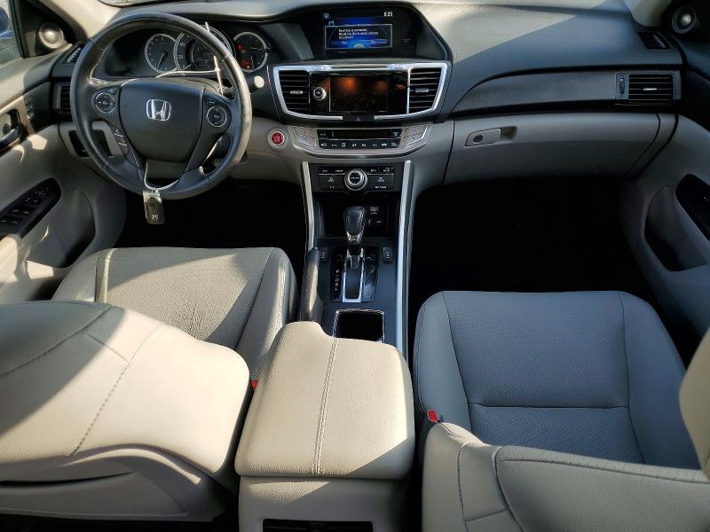 Продаж на аукціоні авто 2014 Honda Accord, vin: 1HGCR2F8XEA182224, номер лоту: 53216086