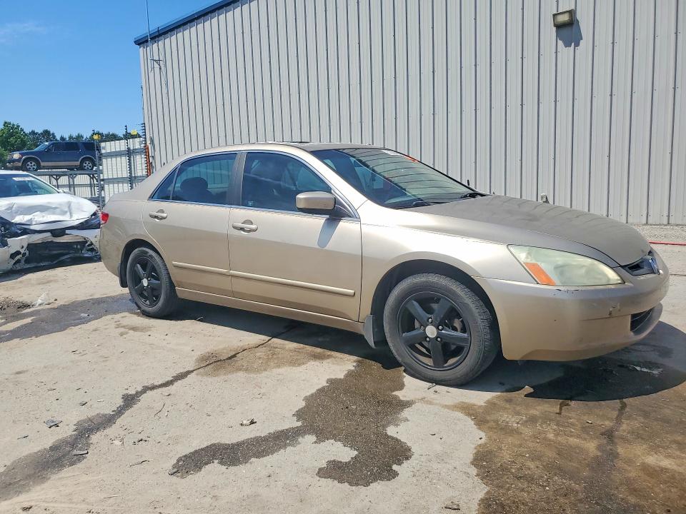 Продаж на аукціоні авто 2003 Honda Accord, vin: 1HGCM56653A116868, номер лоту: 51809496