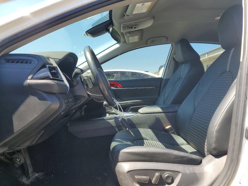 Aukcja sprzedaży 2020 Toyota Camry, vin: 4T1G11AK8LU977929, numer aukcji: 52808256