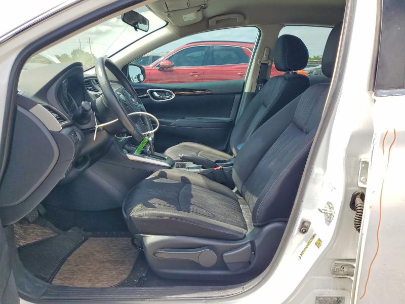 Aukcja sprzedaży 2018 Nissan Sentra, vin: 3N1AB7AP8JL626406, numer aukcji: 50434066