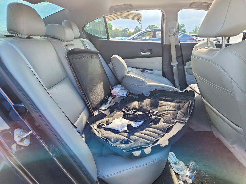 Aukcja sprzedaży 2015 Acura Tlx, vin: 19UUB2F31FA020707, numer aukcji: 54290146