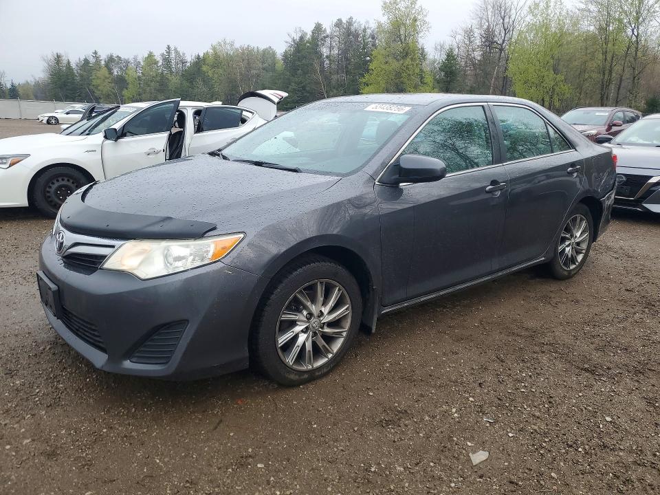 Продаж на аукціоні авто 2012 Toyota Camry, vin: 4T1BF1FK0CU073951, номер лоту: 53438256