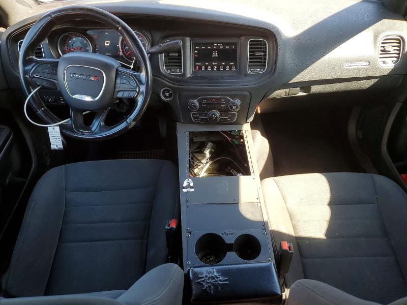 Aukcja sprzedaży 2018 Dodge Charger, vin: 2C3CDXKT3JH304054, numer aukcji: 53019676