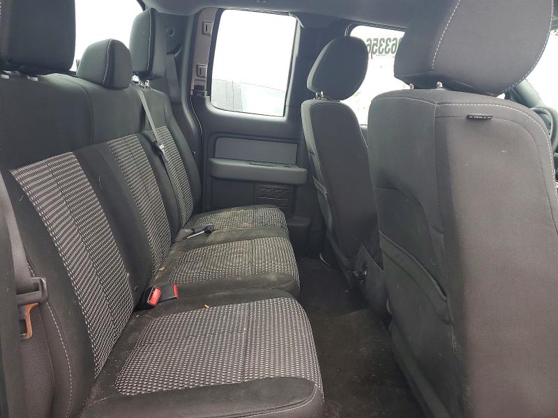Aukcja sprzedaży 2014 Ford F150, vin: 1FTEX1EM0EKF22495, numer aukcji: 53963356