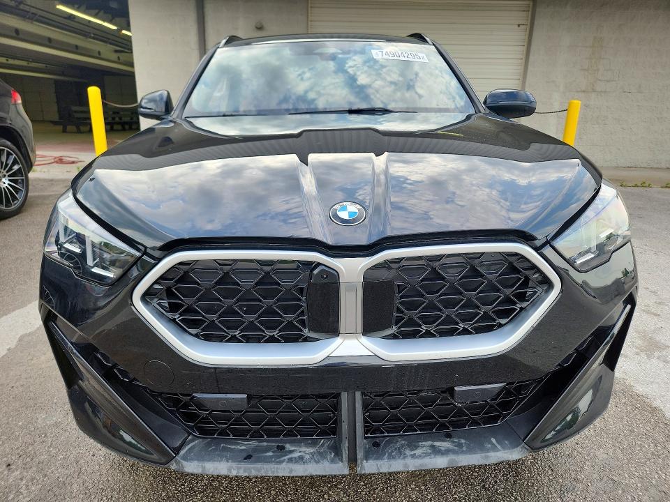 Продажа на аукционе авто 2025 Bmw X2, vin: WBX63GM03S5333693, номер лота: 74904295
