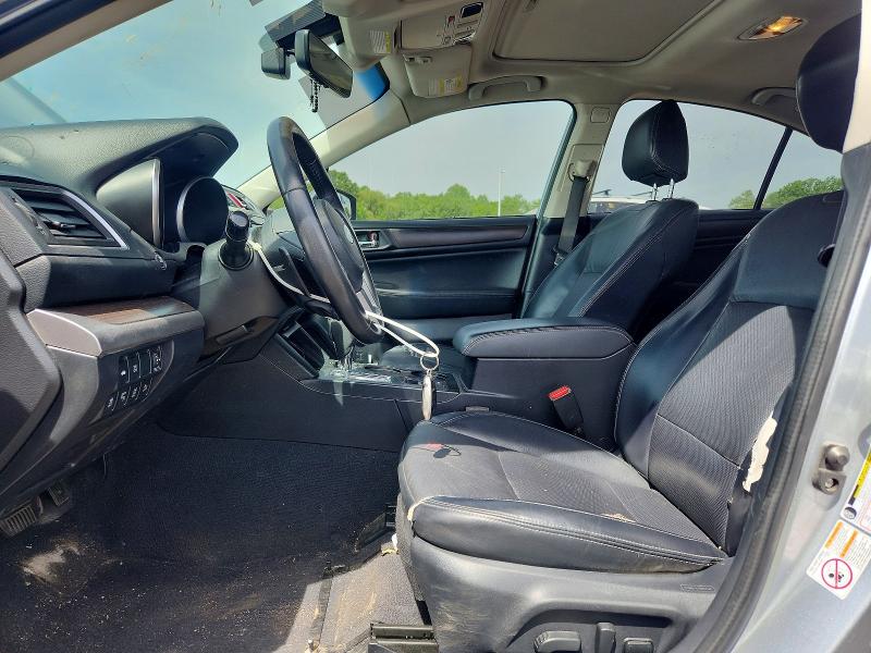 Продаж на аукціоні авто 2017 Subaru Legacy, vin: 4S3BNAN63H3043044, номер лоту: 54664596