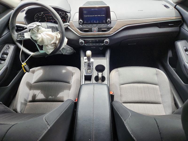 2025 Nissan Altima მანქანა იყიდება აუქციონზე, vin: 1N4BL4DV2SN303502, აუქციონის ნომერი: 52574436