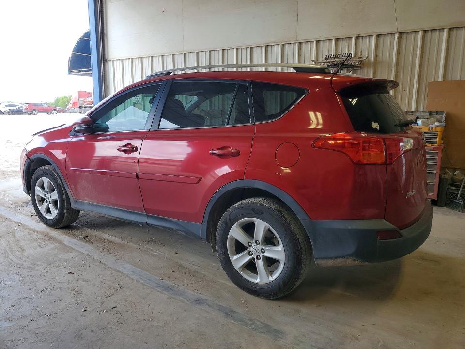 54544986 :رقم المزاد ، 2T3WFREV6DW044457 vin ، 2013 Toyota Rav4 مزاد بيع