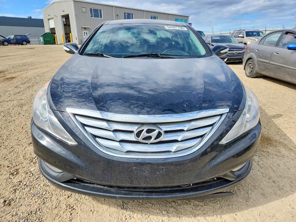 Aukcja sprzedaży 2012 Hyundai Sonata, vin: 5NPEC4AC1CH353402, numer aukcji: 54497796