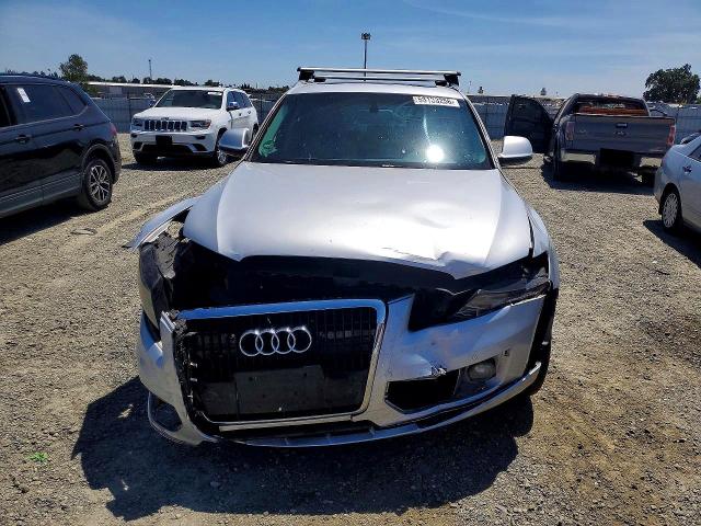 Продажа на аукционе авто 2010 Audi Q5, vin: WA1LKAFP4AA044560, номер лота: 53133256