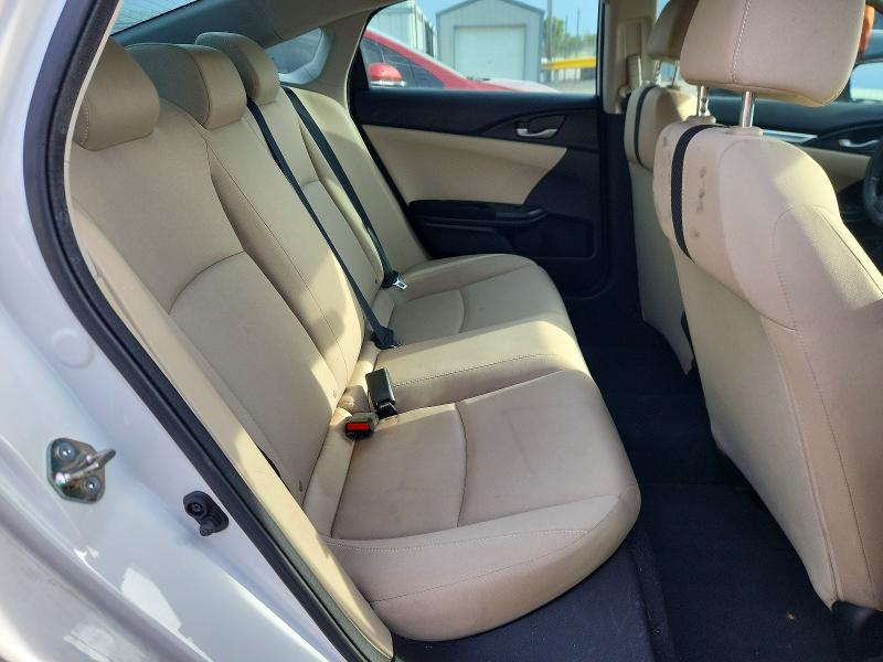 Aukcja sprzedaży 2020 Honda Civic, vin: 2HGFC2F60LH559428, numer aukcji: 52455746