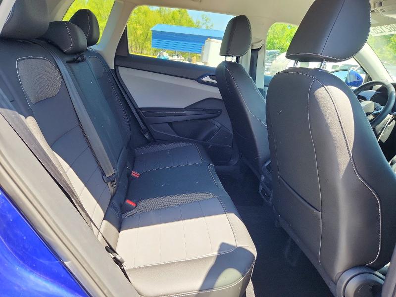 52962126 :رقم المزاد ، 3VVUX7B28RM040262 vin ، 2024 Volkswagen Taos مزاد بيع