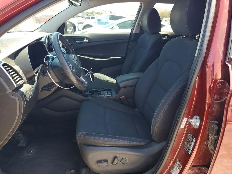 Продаж на аукціоні авто 2019 Hyundai Tucson, vin: KM8J3CA42KU882018, номер лоту: 54817986