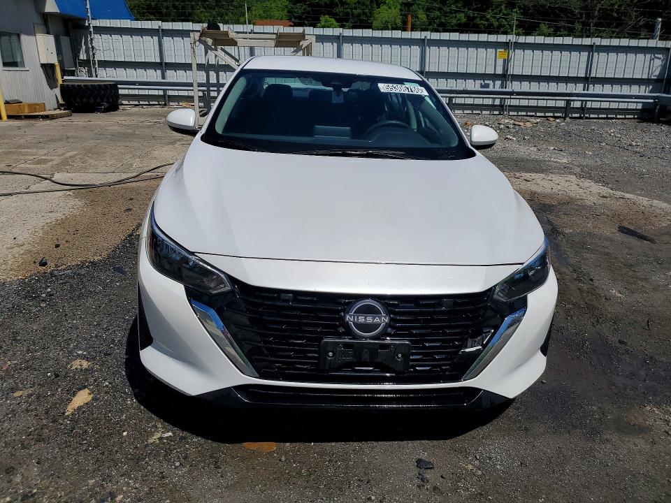 Aukcja sprzedaży 2024 Nissan Sentra, vin: 3N1AB8CV8RY366072, numer aukcji: 55306786